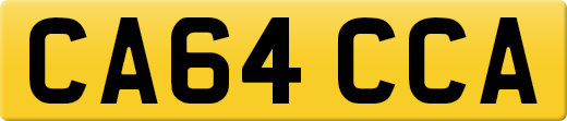 CA64CCA